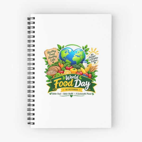 Item preview, world food day ,16 October , celebration, designed and sold by suboohi raza.