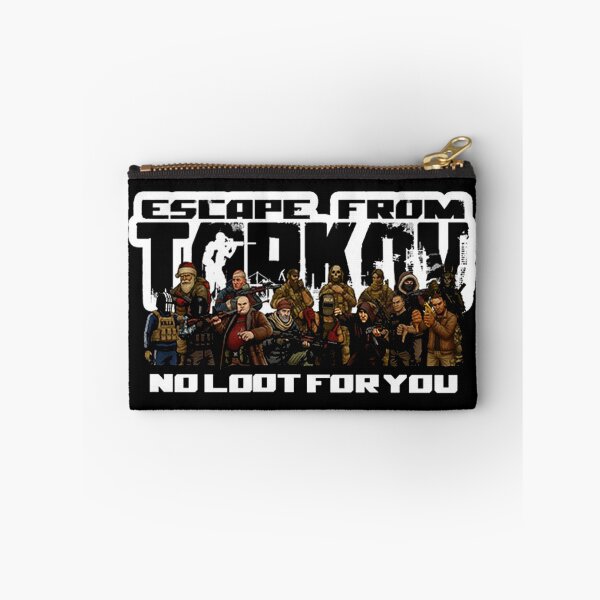 Item preview, Tarkov Escape From Tarkov No Loot designed and sold by SaturnClub.