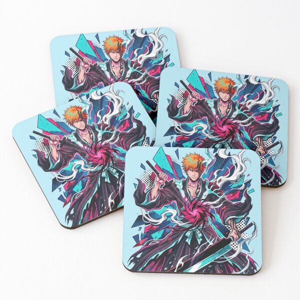 Item preview, Dual Blades Horizon designed and sold by homedeco12.