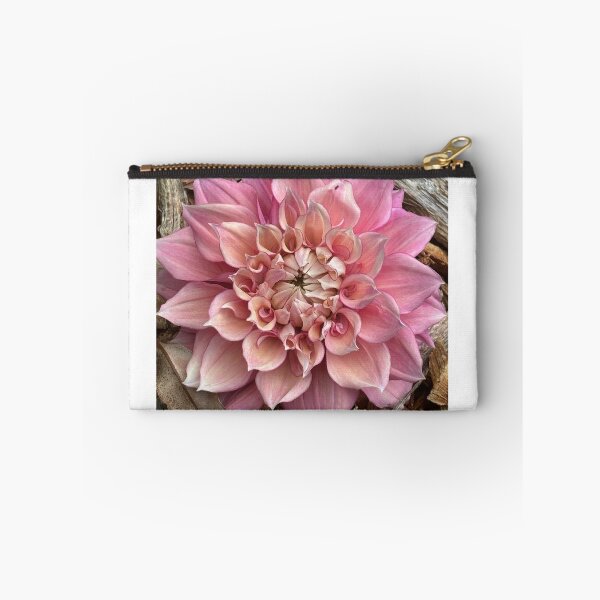 Item preview, Peach Whisper designed and sold by Serenade Dahlias.