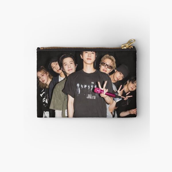 Item preview, BTS Arirang Merch 2026 | Tshirt , hoodie , poster , tote bag etc. | BTS Group Photo Jungkook Jin Jhope Taehuyng jimin Namjoon Yoongi Army Hot Cute| designed and sold by TeenLake.