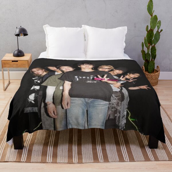 Item preview, BTS Arirang Merch 2026 | Tshirt , hoodie , poster , tote bag etc. | BTS Group Photo Jungkook Jin Jhope Taehuyng jimin Namjoon Yoongi Army Hot Cute| designed and sold by TeenLake.