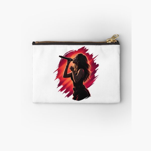 Item preview, Abstract Album Singer Illustration with Modern Artistic Style PERFECT GIFT FOR YOU AND FRIENDS designed and sold by Footey.