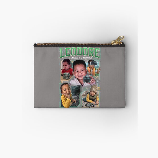 Item preview, Leodore Collage Custom Photo T Shirt Design-29 designed and sold by ShannoBotsford.