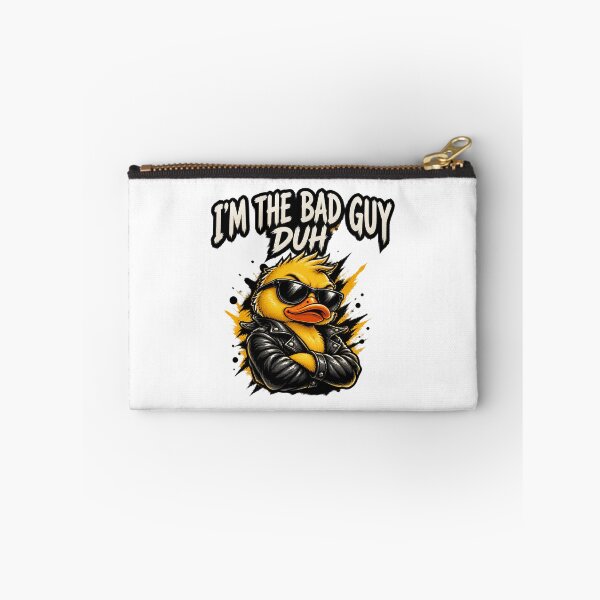 Item preview, Bad Guy Edgy Graphic Design Inspired by Bold Attitude and Rebellious Spirit LIMITED EDITION designed and sold by Footey.