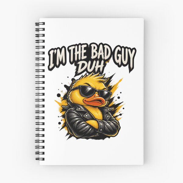 Item preview, Bad Guy Edgy Graphic Design Inspired by Bold Attitude and Rebellious Spirit LIMITED EDITION designed and sold by Footey.