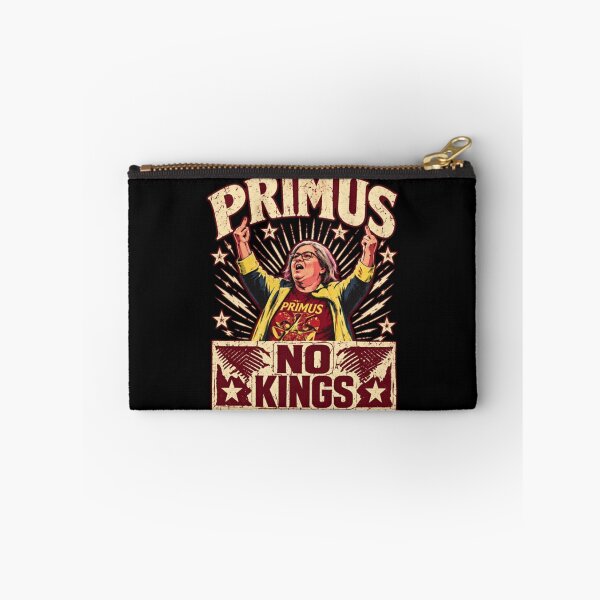 Item preview, Primus-No-Kings designed and sold by Jessi-Scott-Art.