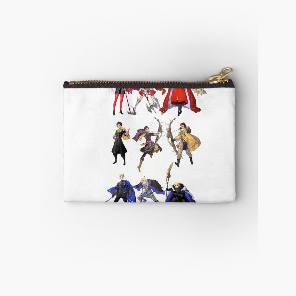 Item preview, Fire Emblem Three Houses designed and sold by Moodymews.