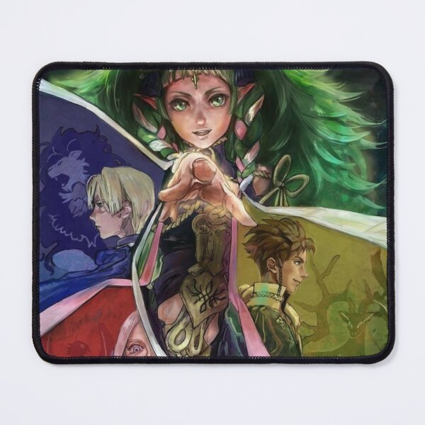 Item preview, Fire Emblem Three Houses designed and sold by Moodymews.