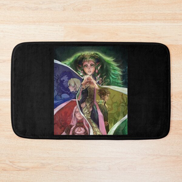 Item preview, Fire Emblem Three Houses designed and sold by Moodymews.