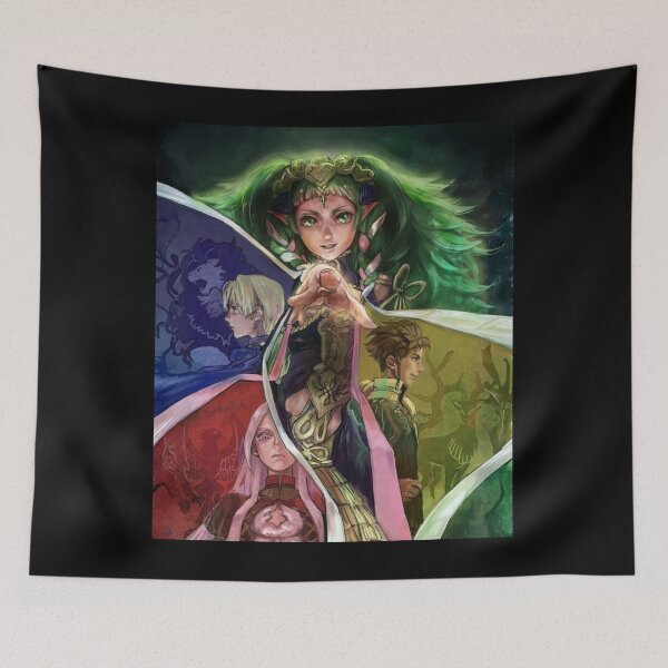Item preview, Fire Emblem Three Houses designed and sold by Moodymews.
