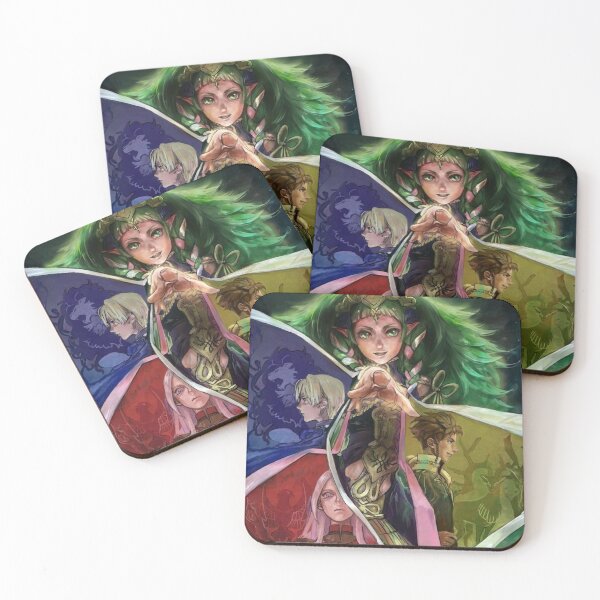 Item preview, Fire Emblem Three Houses designed and sold by Moodymews.