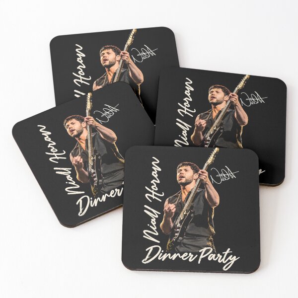 Item preview, Niall Horan Dinner Party Tour 2026 designed and sold by Isaacmaakkai.