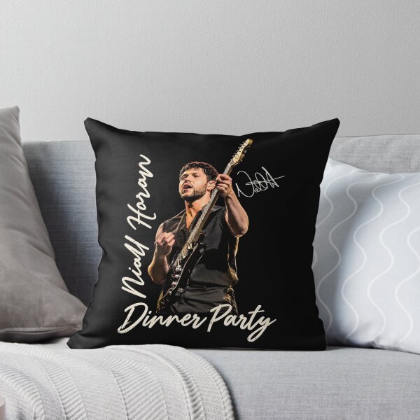 Item preview, Niall Horan Dinner Party Tour 2026 designed and sold by Isaacmaakkai.