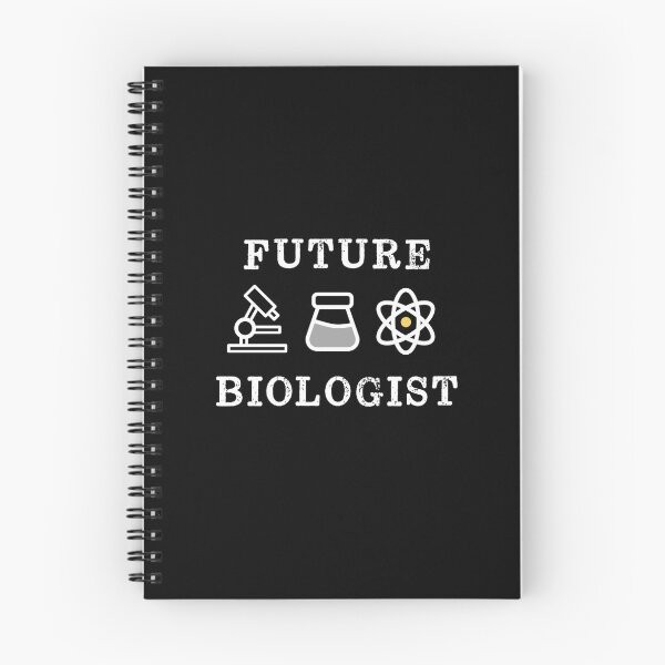 Item preview, Future Biologist Retro Vintage  designed and sold by happinessinatee.