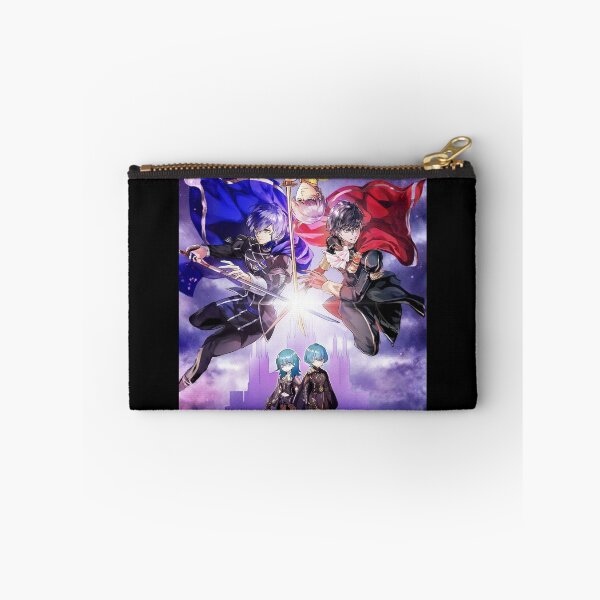 Item preview, Fire Emblem Three Houses designed and sold by Moodymews.