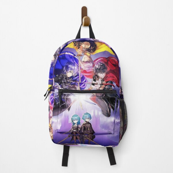 Item preview, Fire Emblem Three Houses designed and sold by Moodymews.