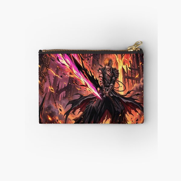 Item preview, Gates of Hell designed and sold by homedeco12.