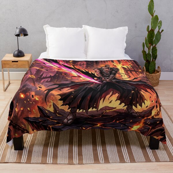 Item preview, Gates of Hell designed and sold by homedeco12.
