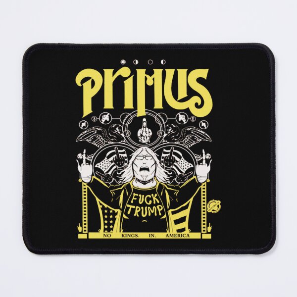 Item preview, Primus-No-Potus designed and sold by Jessi-Scott-Art.