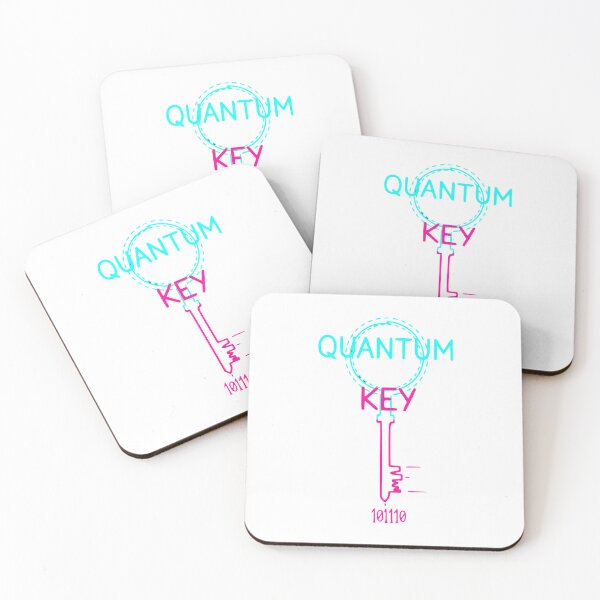 Item preview, Quantum Key designed and sold by Creative jiffy.