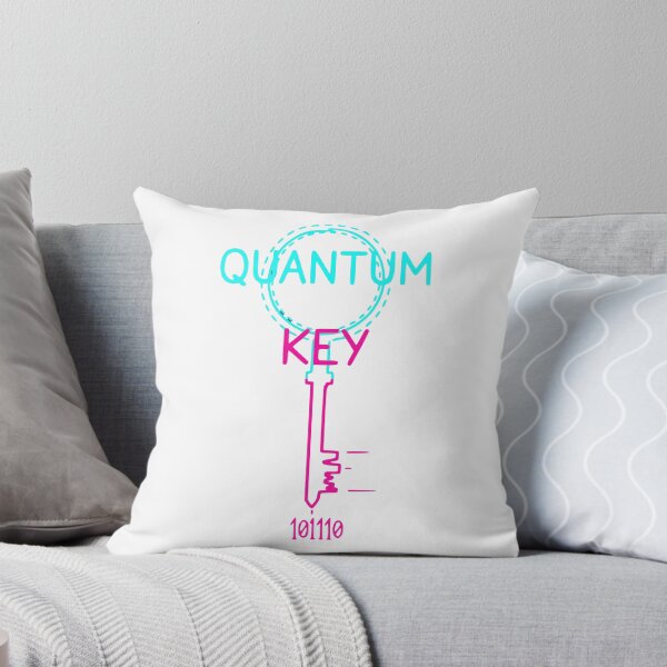 Item preview, Quantum Key designed and sold by Creative jiffy.
