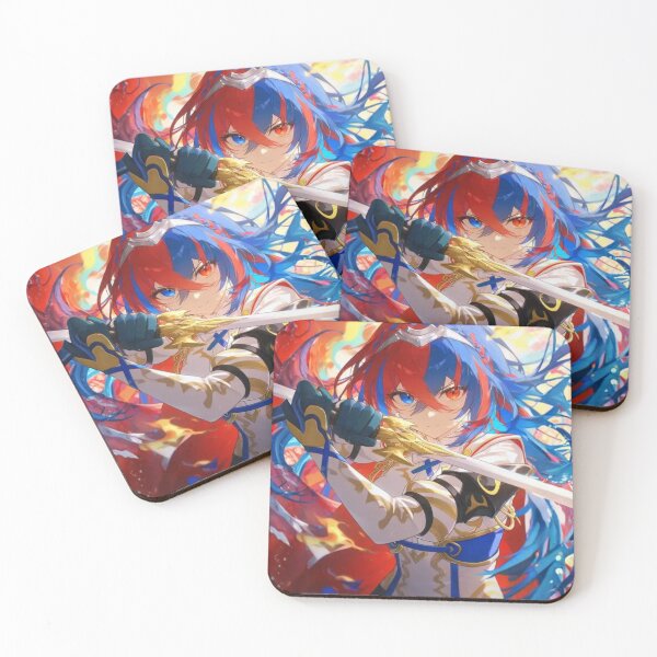 Item preview, Fire Emblem Three Houses designed and sold by Moodymews.