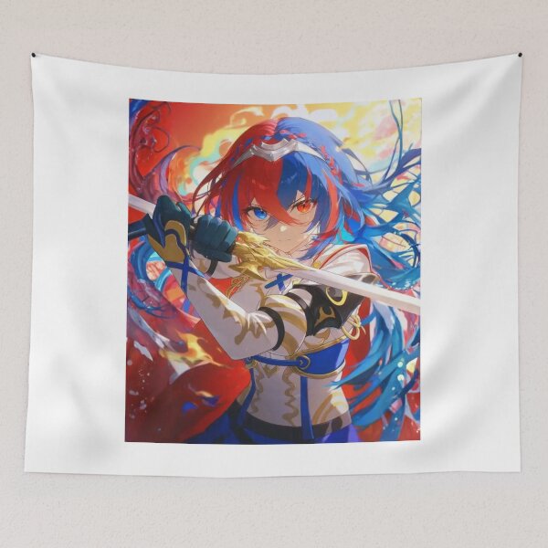 Item preview, Fire Emblem Three Houses designed and sold by Moodymews.