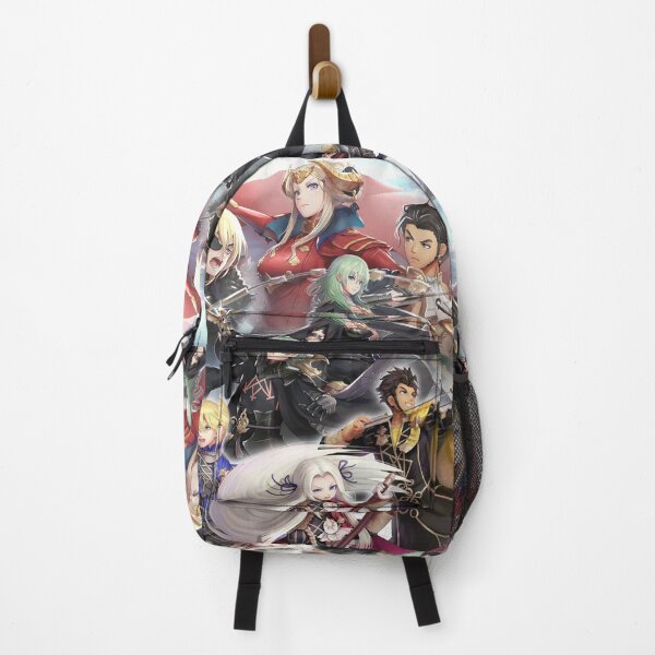 Item preview, Fire Emblem Three Houses designed and sold by Moodymews.