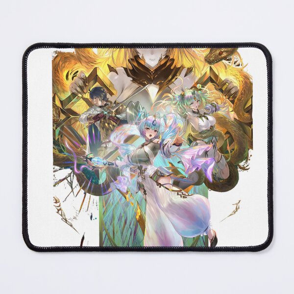 Item preview, Fire Emblem Three Houses designed and sold by Moodymews.