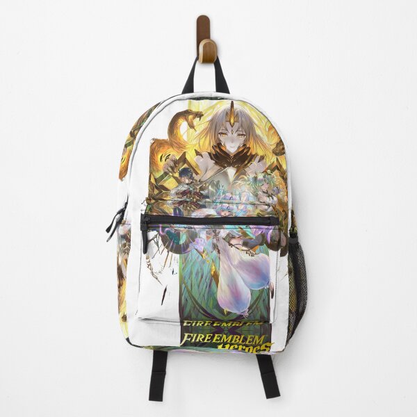 Item preview, Fire Emblem Three Houses designed and sold by Moodymews.