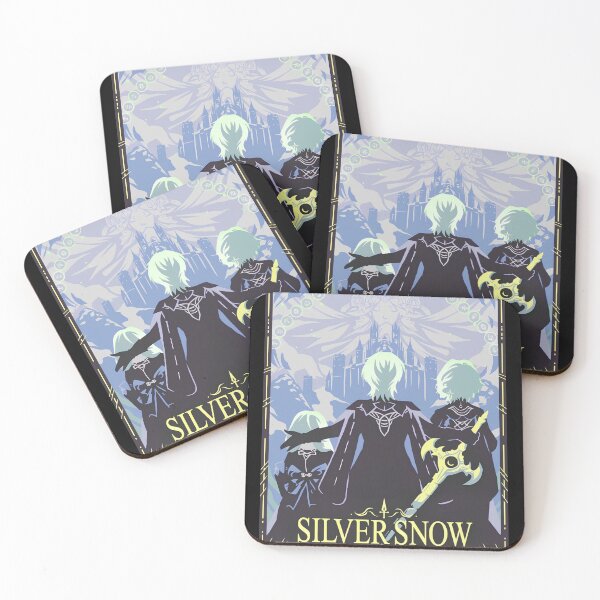 Item preview, Fire Emblem Three Houses designed and sold by Moodymews.