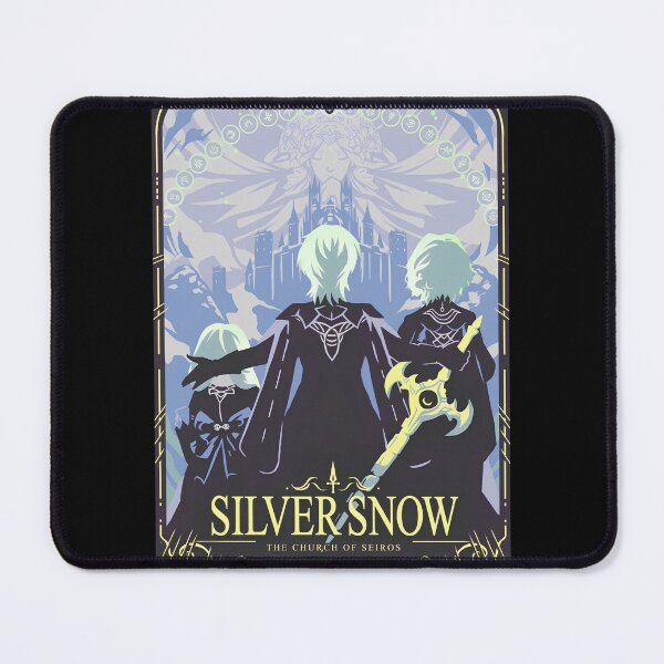 Item preview, Fire Emblem Three Houses designed and sold by Moodymews.