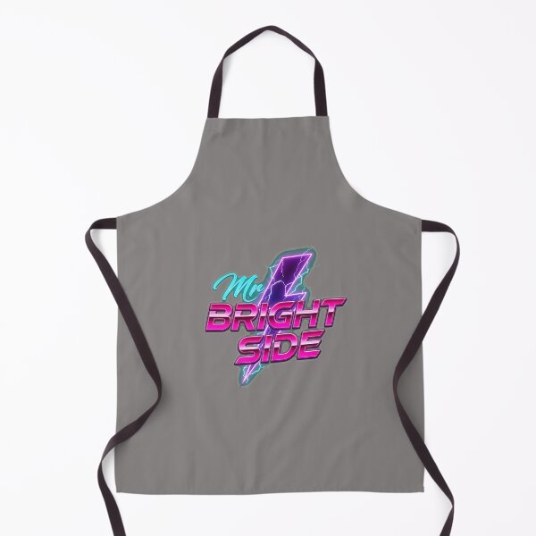 Item preview, Mr. Bright-side Lightning Graphic-88 designed and sold by FainThromaerith.