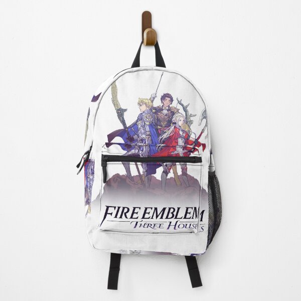 Item preview, Fire Emblem Three Houses designed and sold by Moodymews.