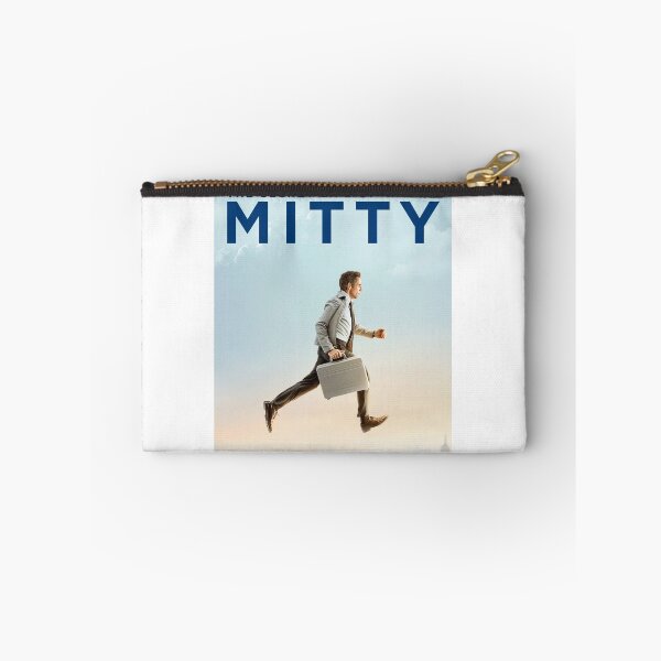 Item preview, The Secret Life Of Walter Mitty designed and sold by SaturnClub.