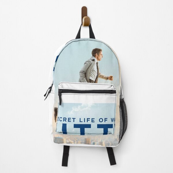 Item preview, The Secret Life Of Walter Mitty designed and sold by SaturnClub.