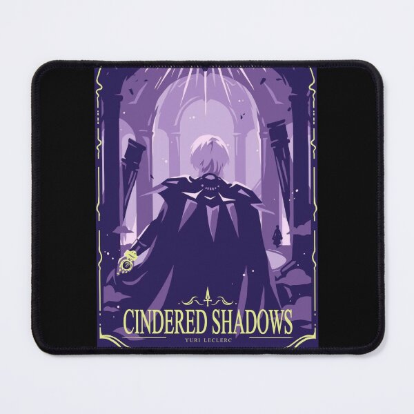 Item preview, Fire Emblem Three Houses designed and sold by Moodymews.
