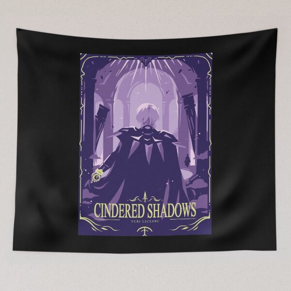 Item preview, Fire Emblem Three Houses designed and sold by Moodymews.