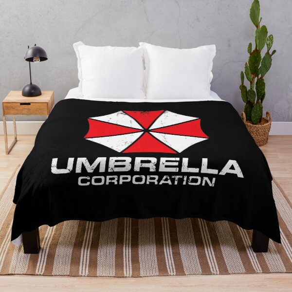 Item preview, Umbrella Corporation Resident Evil designed and sold by Sweet-Tropical.