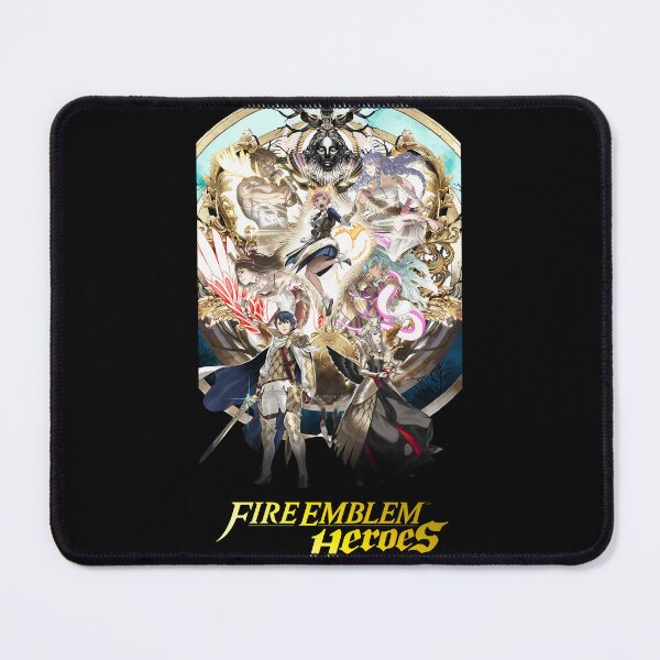 Item preview, Fire Emblem Three Houses designed and sold by Moodymews.
