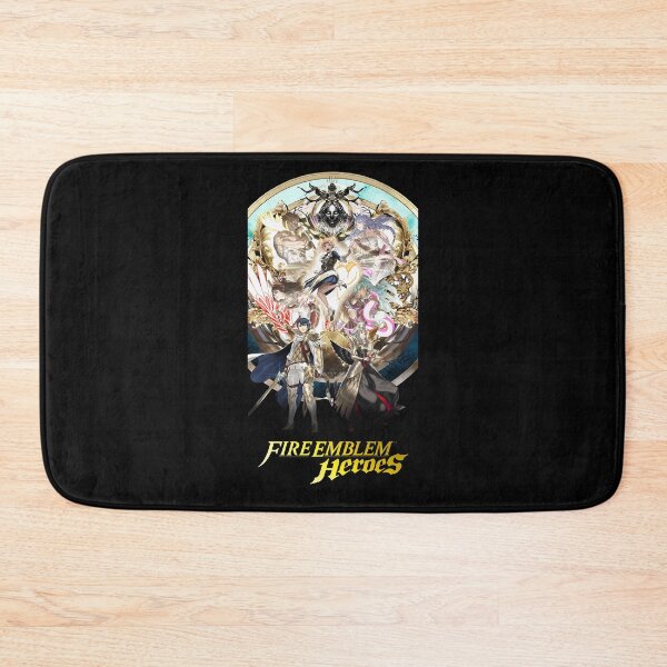 Item preview, Emblema de fuego Tres Casas designed and sold by Moodymews.