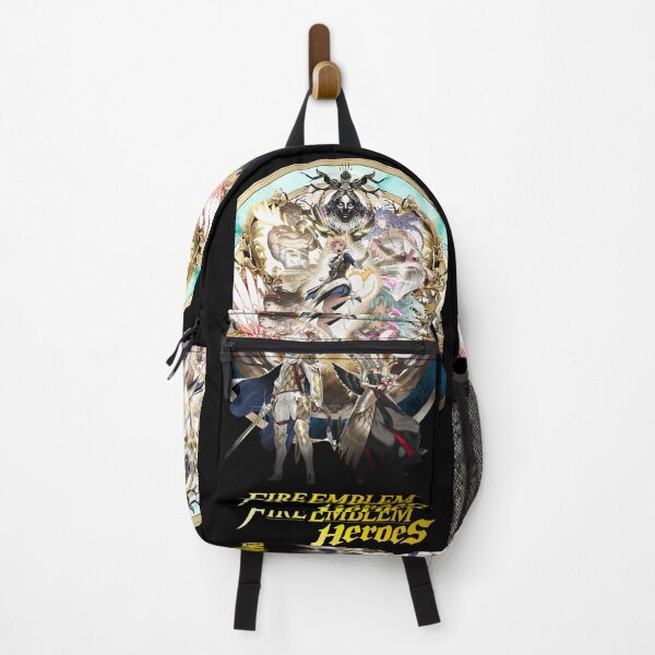 Item preview, Fire Emblem Three Houses designed and sold by Moodymews.