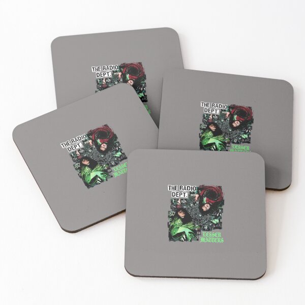 Item preview, Lesser Matters Album Cover Graphic Display-30 designed and sold by KelkemElsinth.