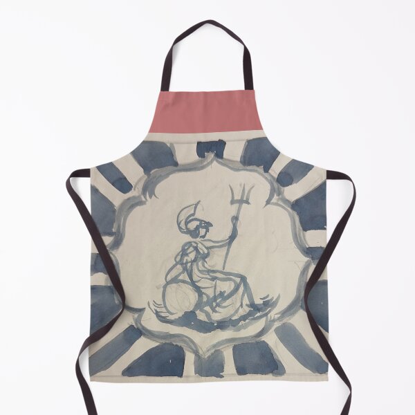 Item preview, Britannia by EH Shepard Who Drew Winnie the Pooh designed and sold by Ian-M-Stevens.