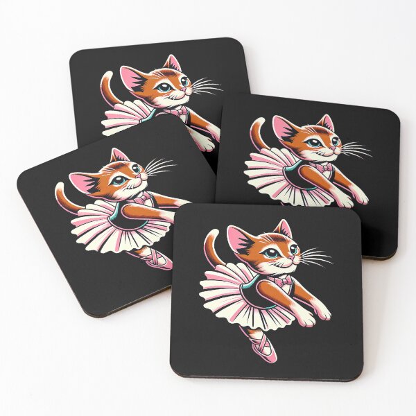 Item preview, Abyssinian Cat Aby Kitten Feline (36) designed and sold by William Grey.