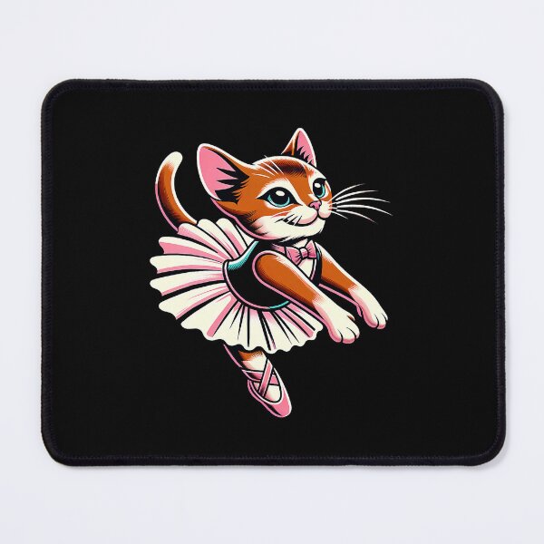 Item preview, Abyssinian Cat Aby Kitten Feline (36) designed and sold by William Grey.