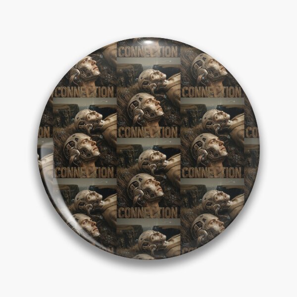 Item preview, CONNECTION__<<Finding the link between you and me..>> designed and sold by Pronoian-Space.