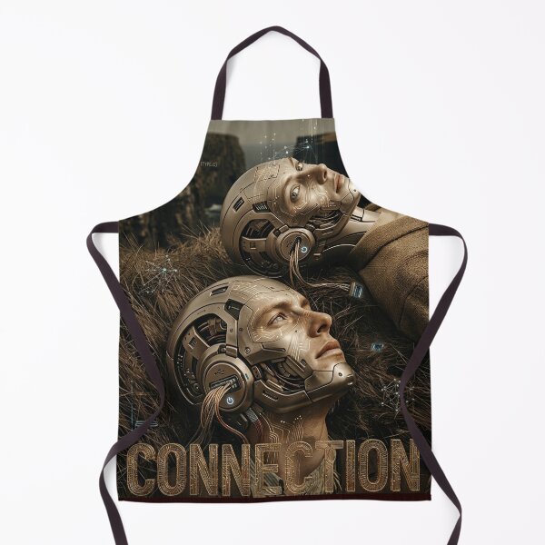Item preview, CONNECTION__<<Finding the link between you and me..>> designed and sold by Pronoian-Space.