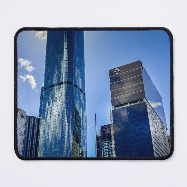 Item preview, Brisbane Walk series #3 designed and sold by hanspeder.redbubble.com.